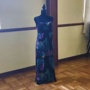 Maxi-dress Intermission Sz 10
